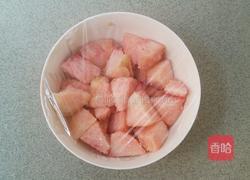 桃子酱的做法图解5