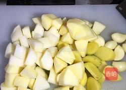 韩式辣白菜的做法图解5