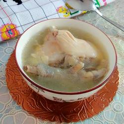 清炖鸡的做法[图]