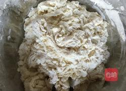 发面馒头的做法图解5