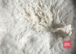 发面馒头的做法图解7