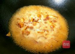 红烧牛蛙的做法图解8