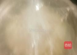 椰丝月饼的做法图解5