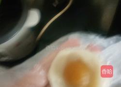 椰丝月饼的做法图解8