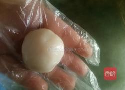 椰丝月饼的做法图解9