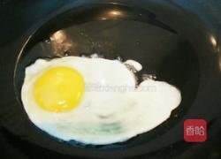 蛋炒粉的做法图解6