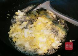 蛋炒粉的做法图解7