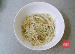 香辣水煮肉片的做法图解6