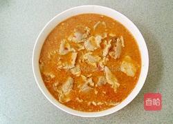 香辣水煮肉片的做法图解10