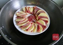 腊肉蒸土豆的做法图解5