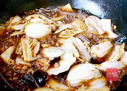 老厨白菜的做法图解6