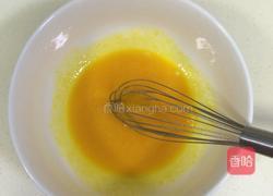 抹茶瑞士卷的做法图解4