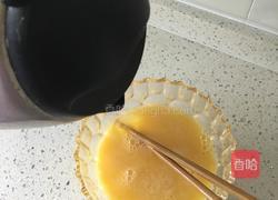 热狗鸡蛋饼的做法图解3