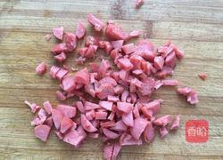 热狗鸡蛋饼的做法图解4