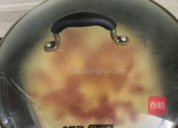 热狗鸡蛋饼的做法图解7