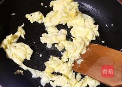 胡萝卜炒蛋的做法图解8