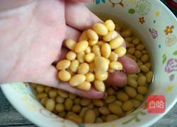 黄豆炖猪蹄的做法图解8