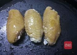 蒜香鸡翅的做法图解6