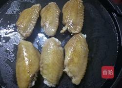 蒜香鸡翅的做法图解7