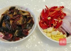 红烧鳝鱼的做法图解2