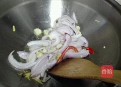 红烧鳝鱼的做法图解5