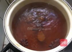 牛肉汤的做法图解4