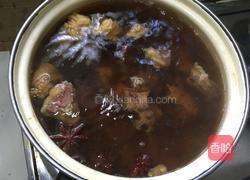 牛肉汤的做法图解5