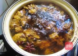 牛肉汤的做法图解6