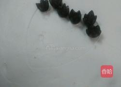 新鲜水果蛋糕的做法图解3