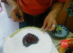 新鲜水果蛋糕的做法图解5