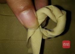 千张烧肉的做法图解2