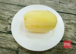 莲藕排骨汤的做法图解1