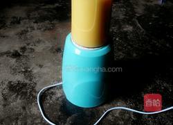 芒果汁的做法图解4