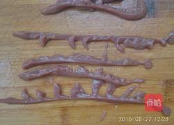 凉拌腰花的做法图解5