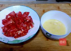 西红柿洋葱炒面的做法图解5
