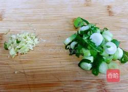 西红柿洋葱炒面的做法图解7