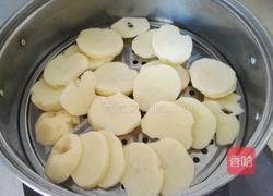 炸土豆球的做法图解1
