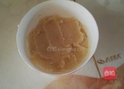 炸土豆球的做法图解4