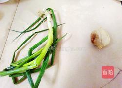 凉拌凉皮的做法图解1