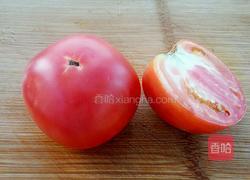 番茄汁的做法图解1