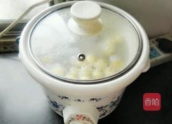 小肠莲子汤的做法图解5