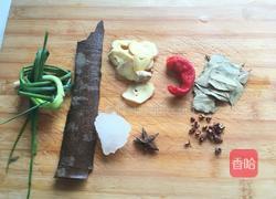 卤水鸭的做法图解3