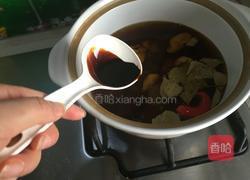 卤水鸭的做法图解7