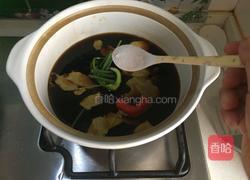 卤水鸭的做法图解8