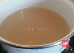 三鲜豆腐汤的做法图解4