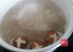 三鲜豆腐汤的做法图解6