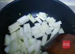 花蛤冬瓜汤的做法图解4