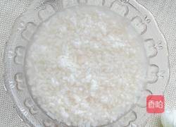 水果酒酿的做法图解1