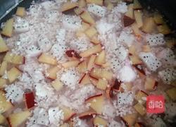 水果酒酿的做法图解5