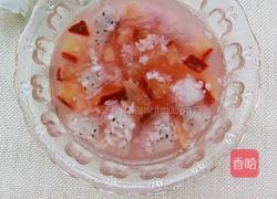 水果酒酿的做法图解6